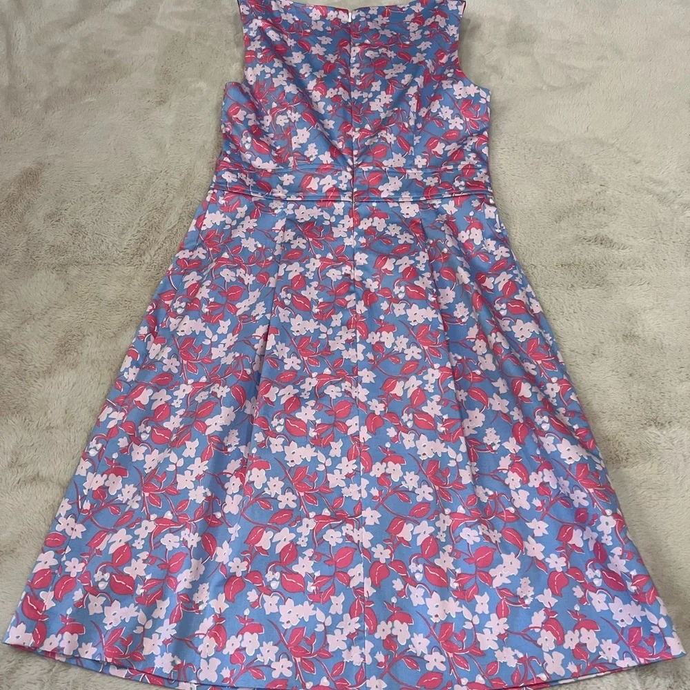 Brooks Brothers Dress - Size 2 Petite - Picture 2 of 5